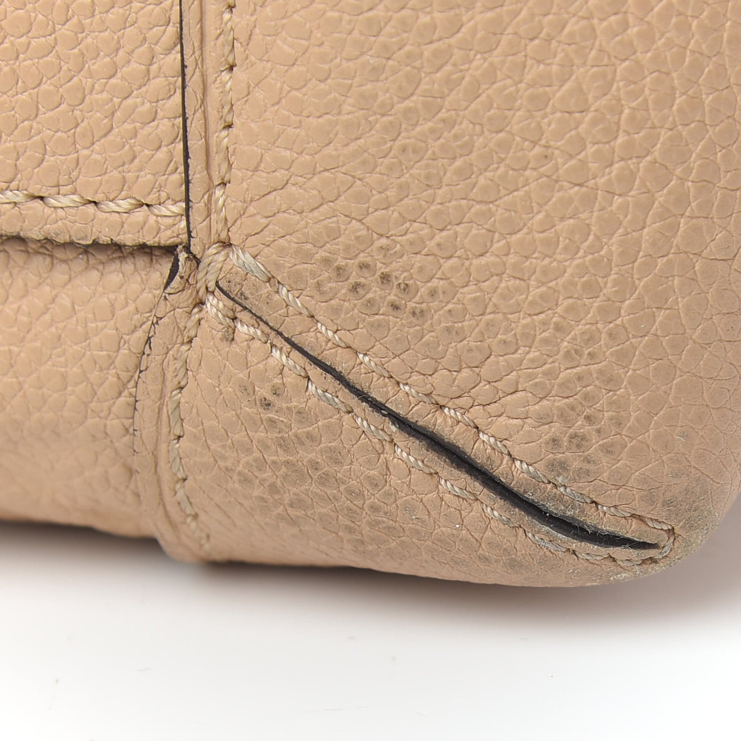 Empreinte Bagatelle Dune