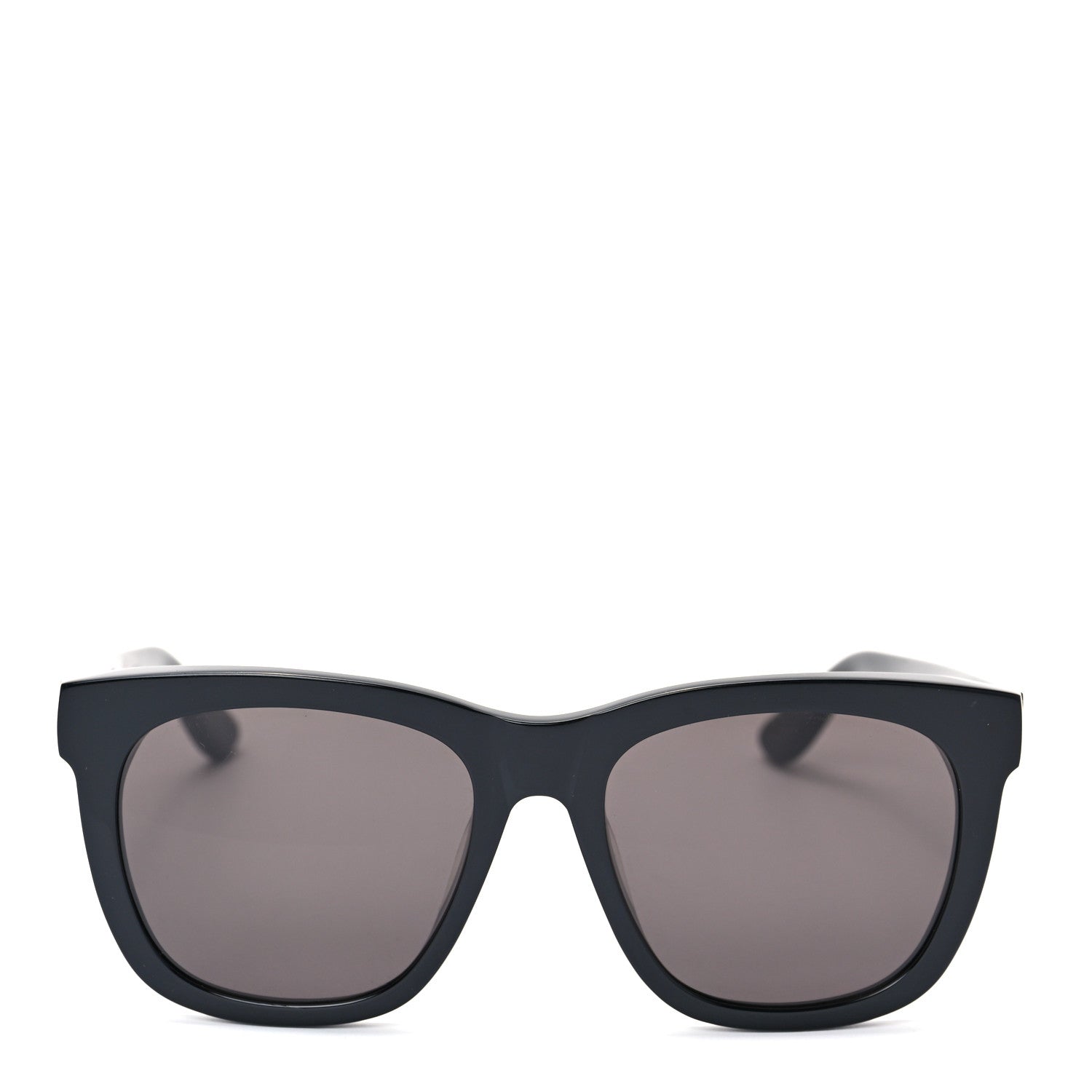 Saint Laurent Acetate SL M24 Sunglasses Black 2 of 6