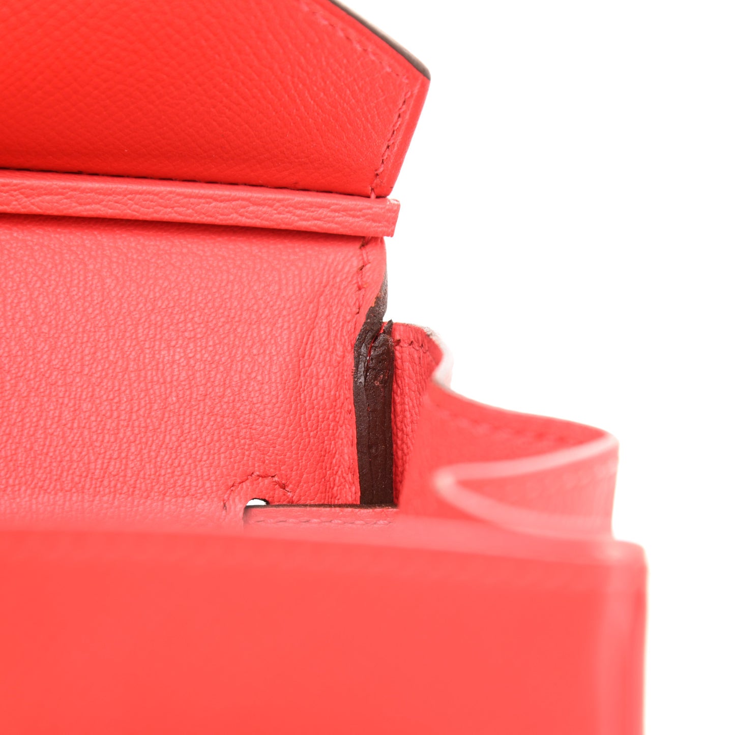 Epsom Birkin 30 Rose Jaipur