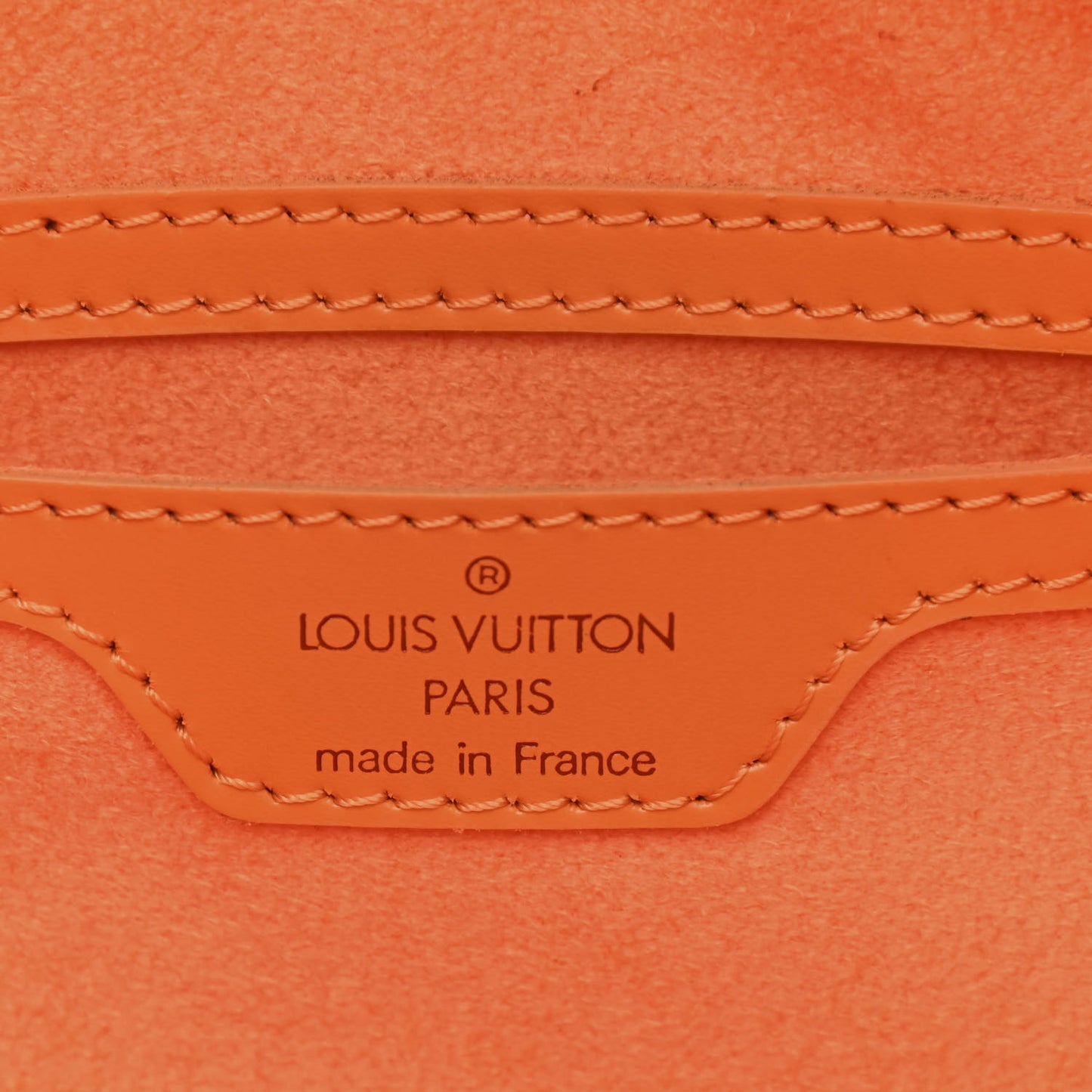 Epi Soufflot Mandarin