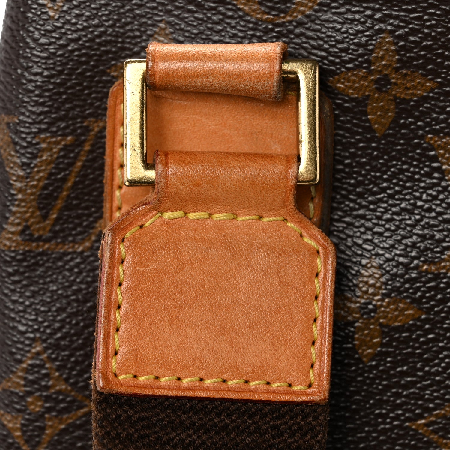 Louis Vuitton Monogram Bosphore Pochette 12 of 14