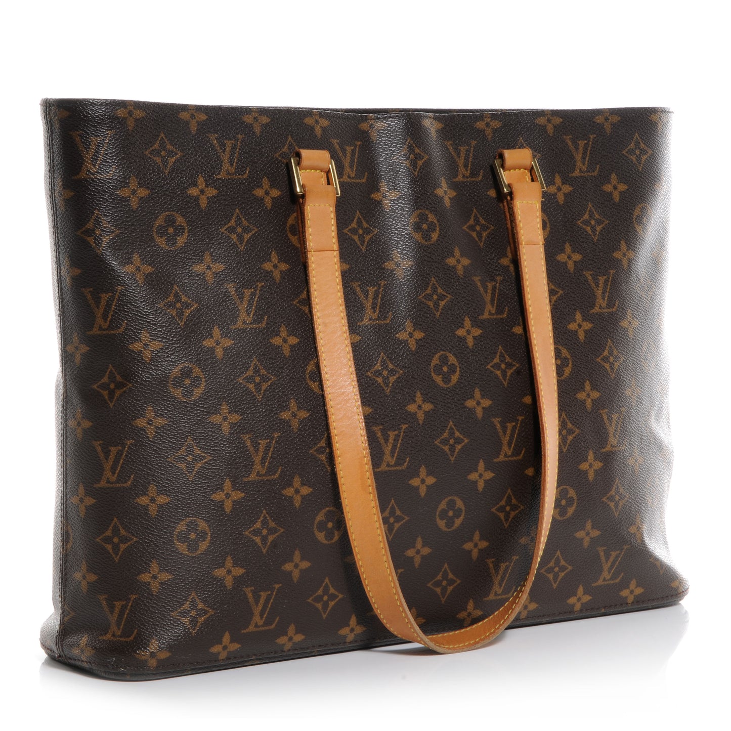 Monogram Luco