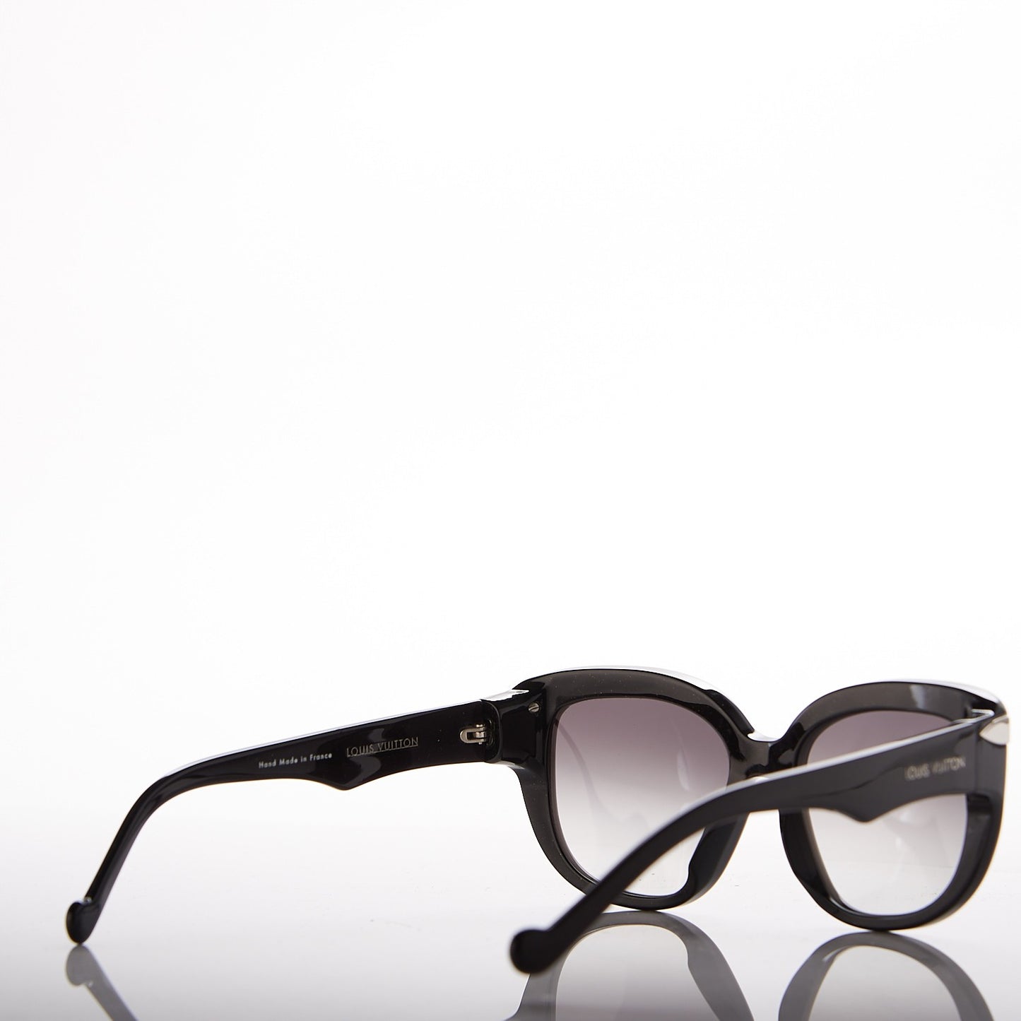 Clover Z0677E Sunglasses Black