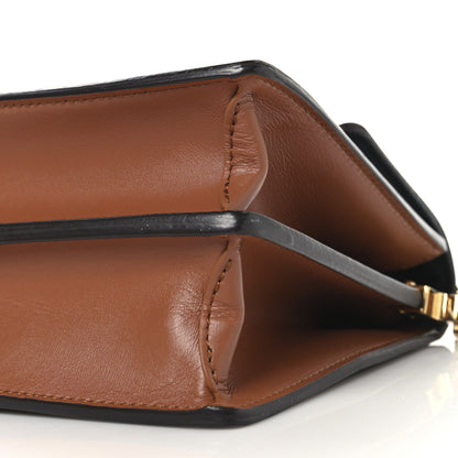 Louis Vuitton Reverse Monogram Dauphine MM 9 of 10