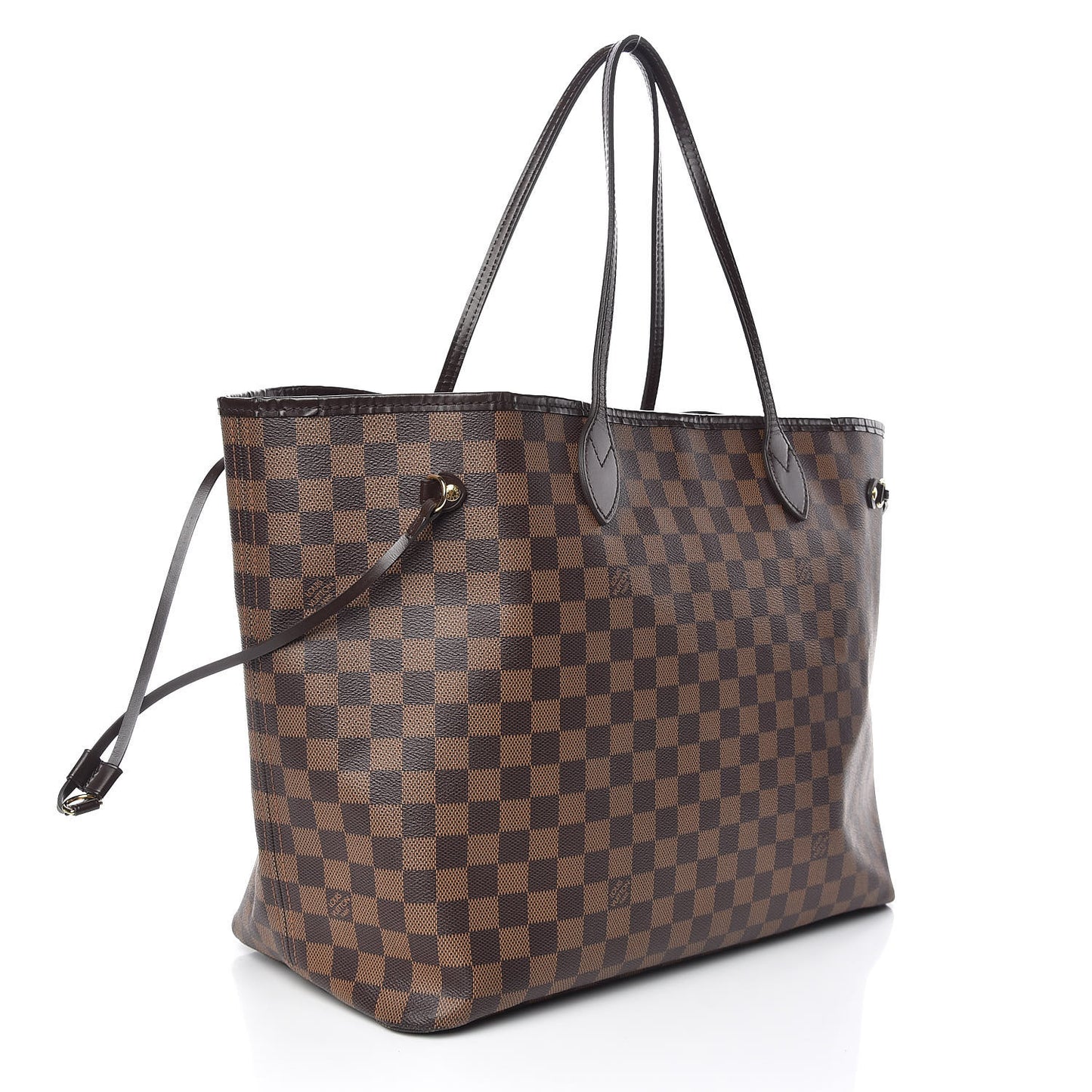 Damier Ebene Neo Neverfull GM