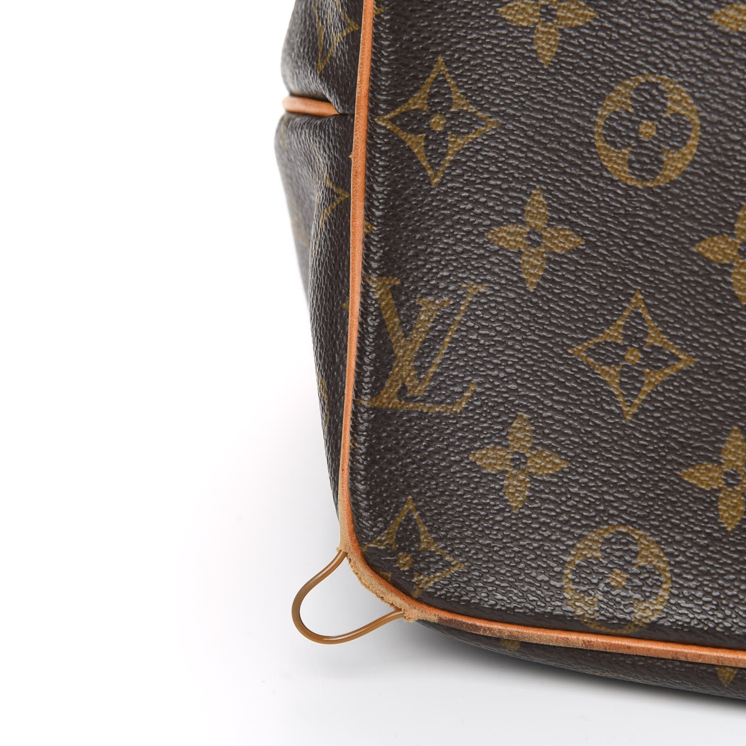 Louis Vuitton Monogram Palermo GM 12 of 17