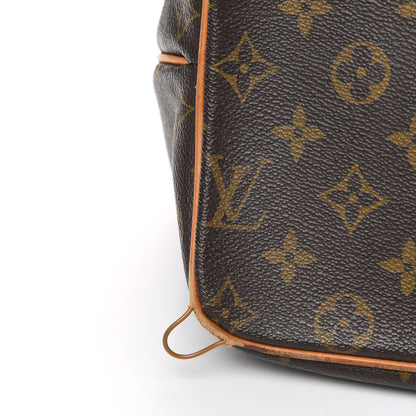 Louis Vuitton Monogram Palermo GM 12 of 17