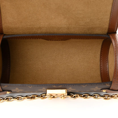 Louis Vuitton Monogram Papillon Trunk 5 of 9