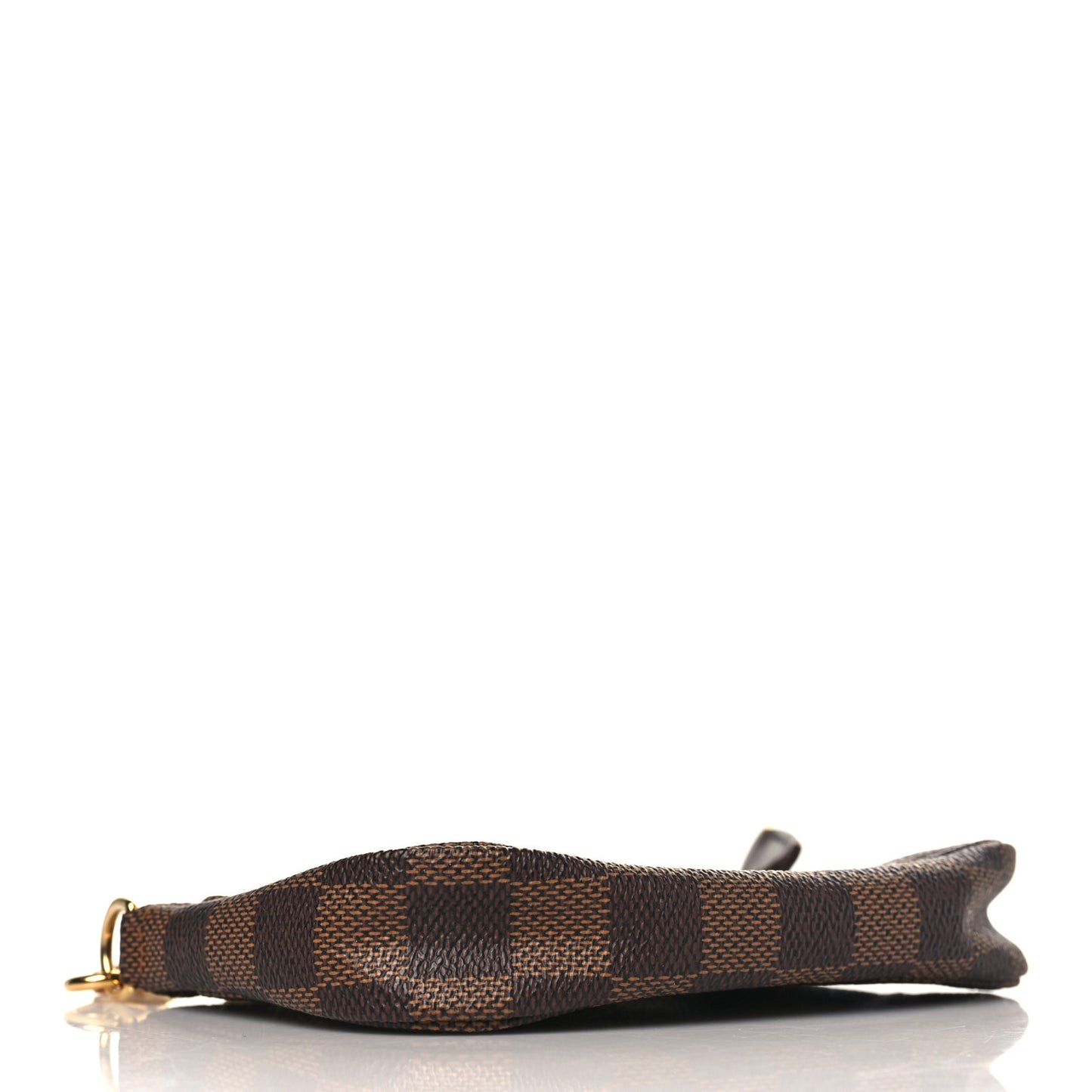 Damier Ebene Mini Pochette Accessories