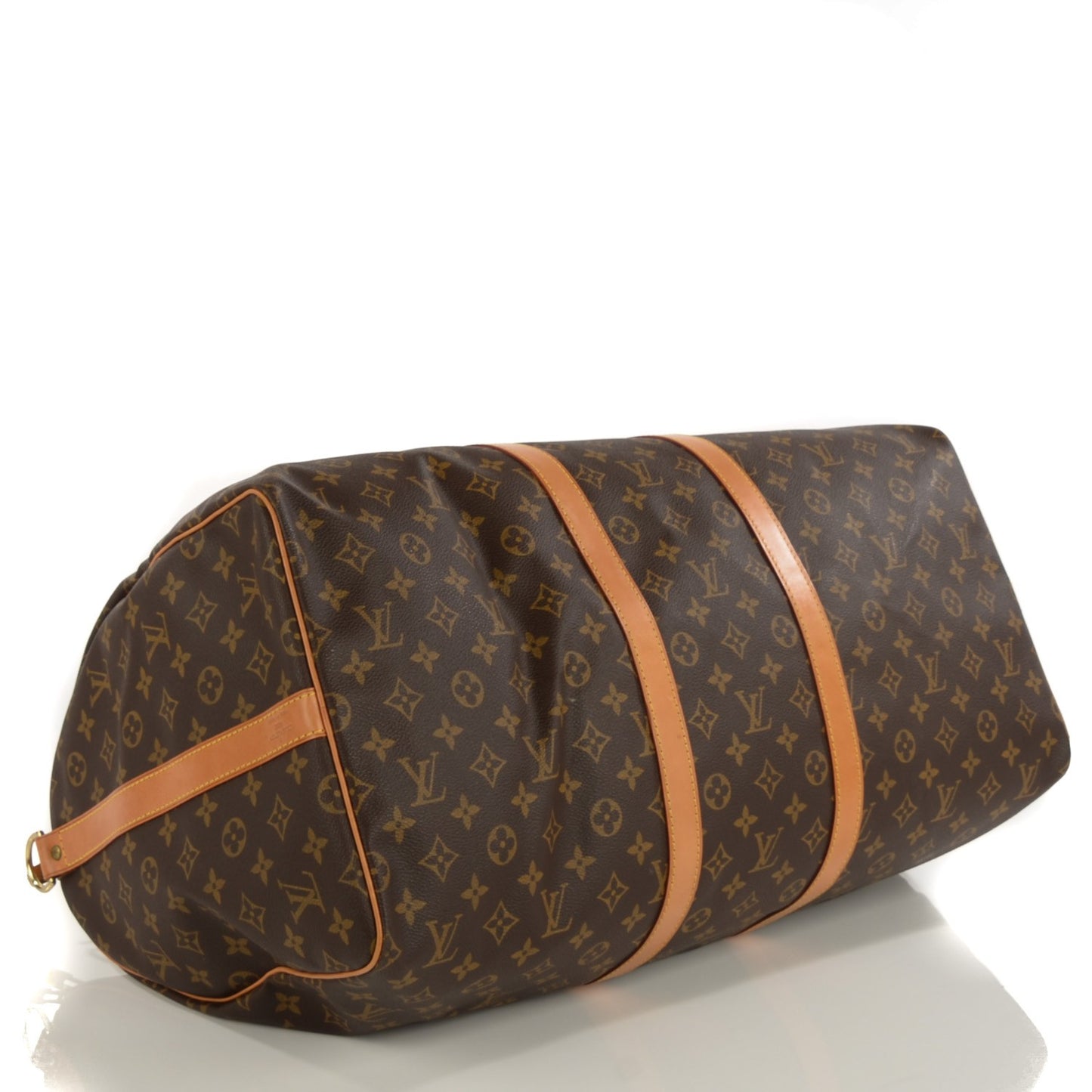 Monogram Keepall Bandouliere 55