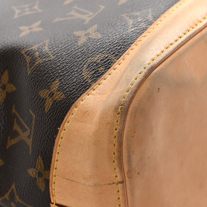 Louis Vuitton Monogram Lockit Vertical 7 of 13