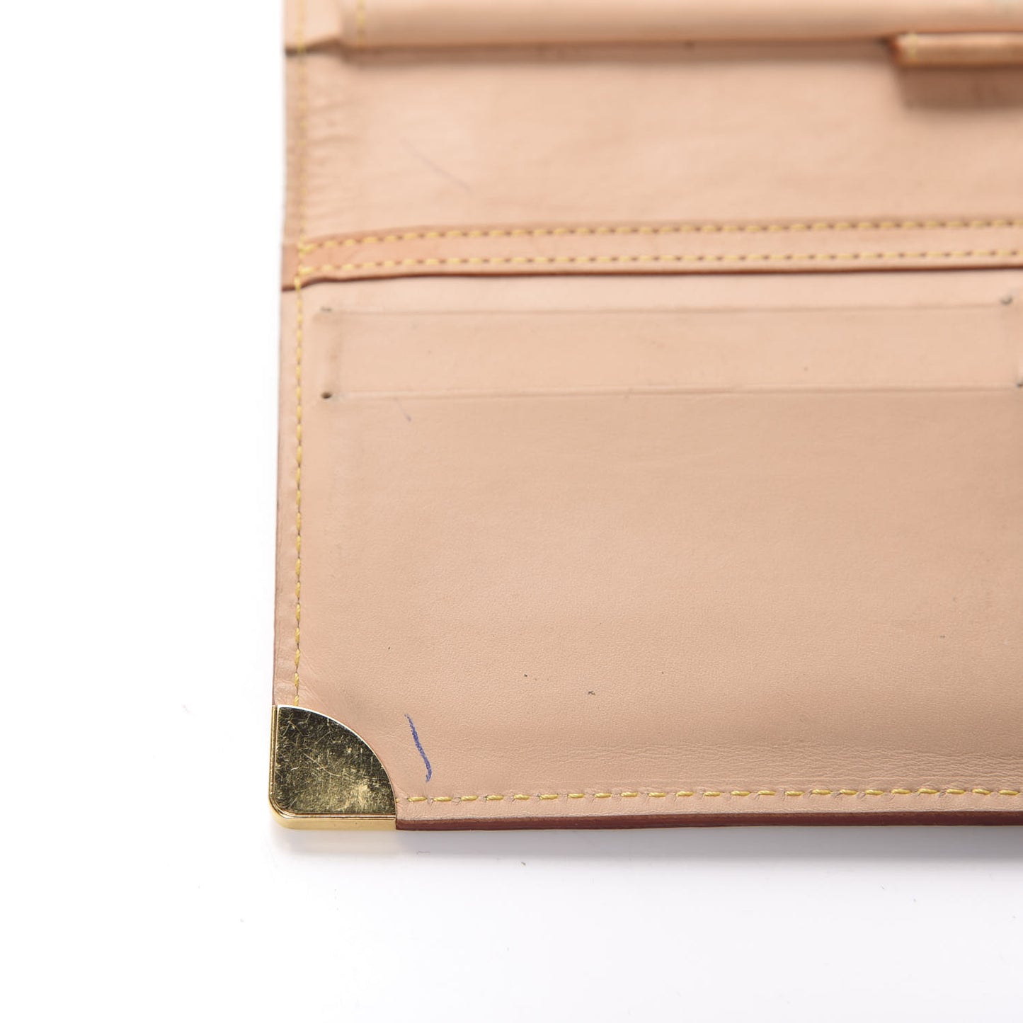 Monogram Multicolor Porte Tresor International Wallet Black