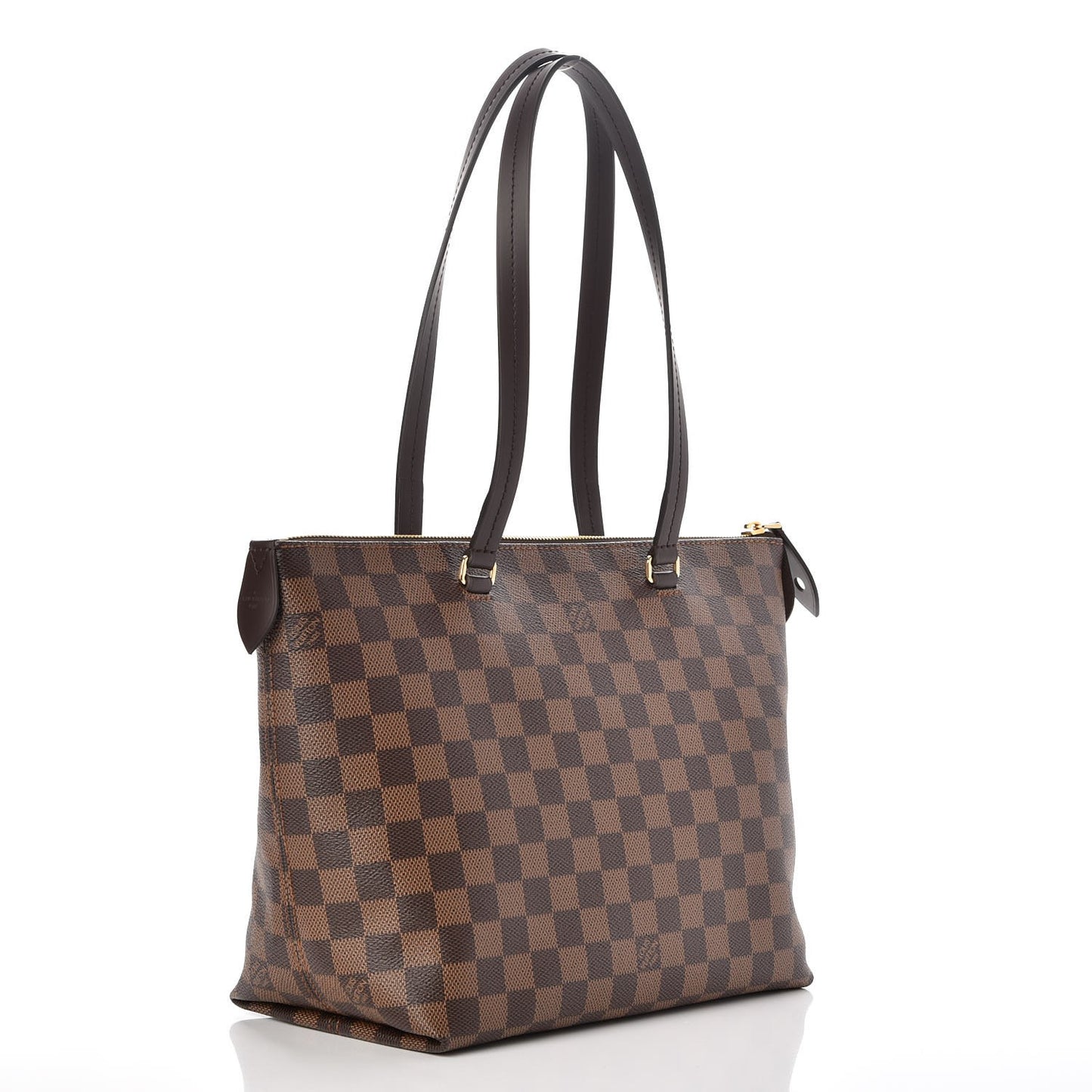 Damier Ebene Iena PM