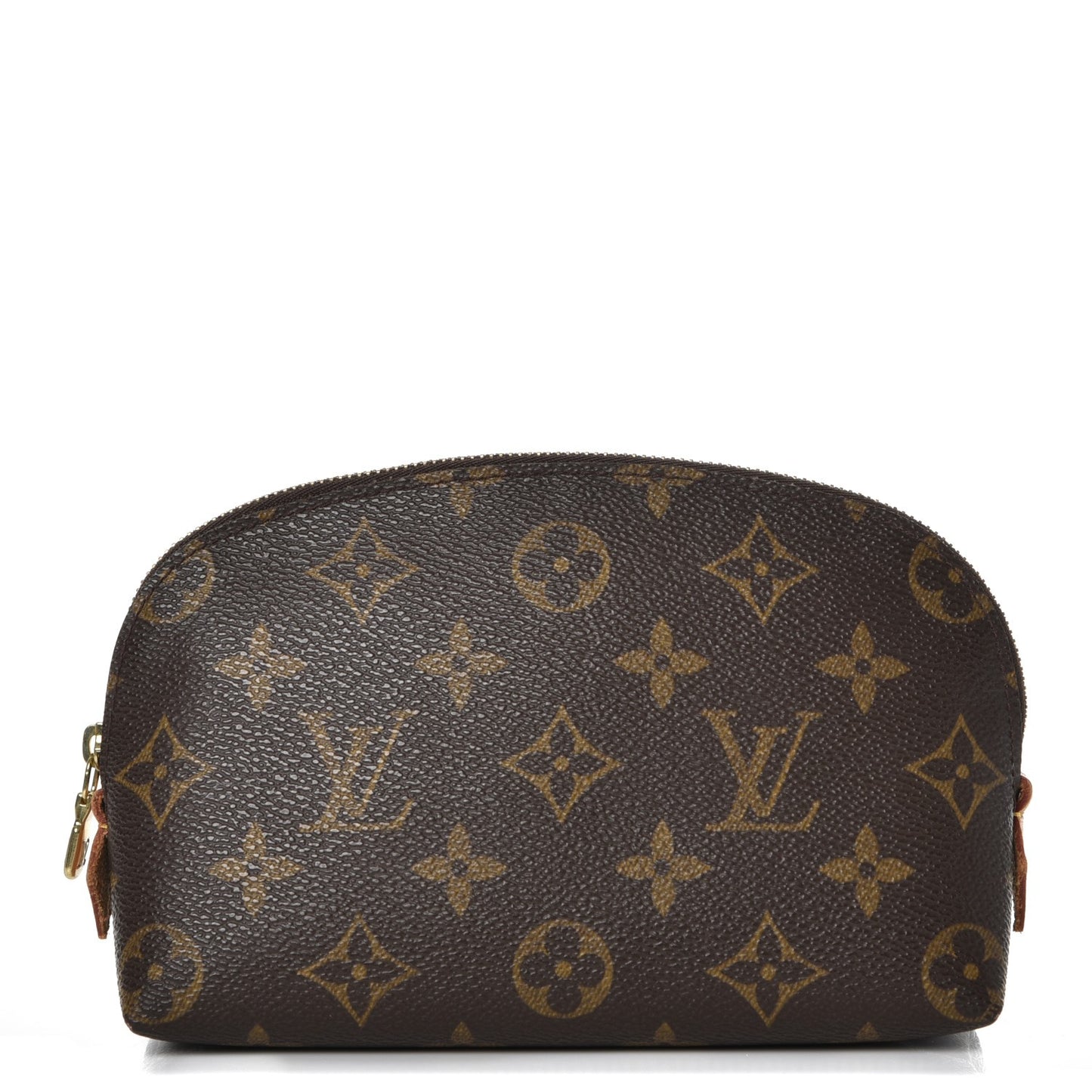 Monogram Cosmetic Pouch