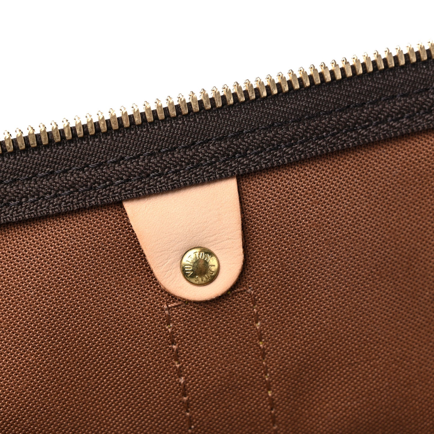 Monogram Keepall Bandouliere 50