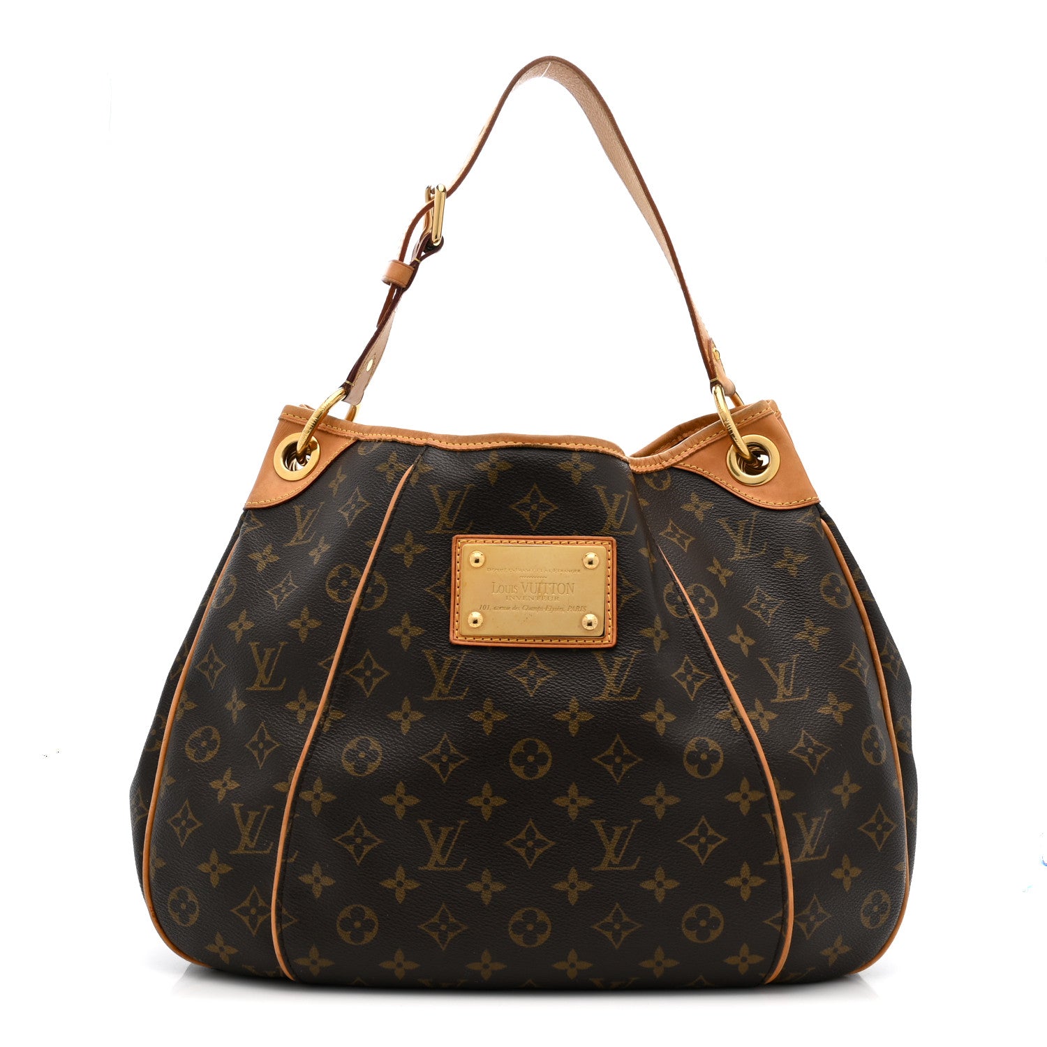 Louis Vuitton Monogram Galliera PM 1 of 15