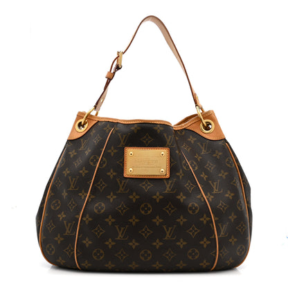 Louis Vuitton Monogram Galliera PM 1 of 15