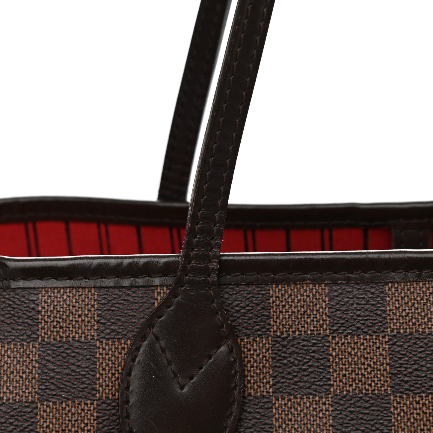 Damier Ebene Neo Neverfull MM