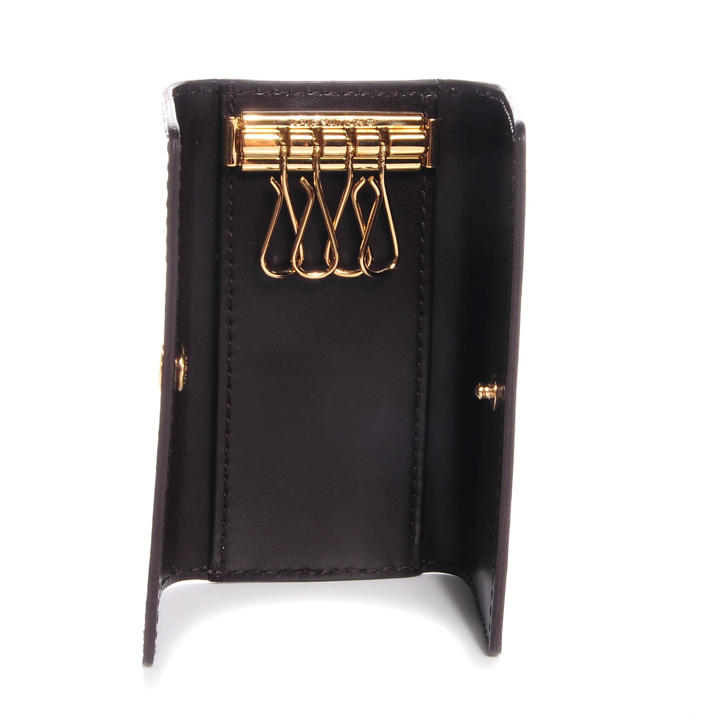 Vernis Multicles 4 Key Holder Amarante