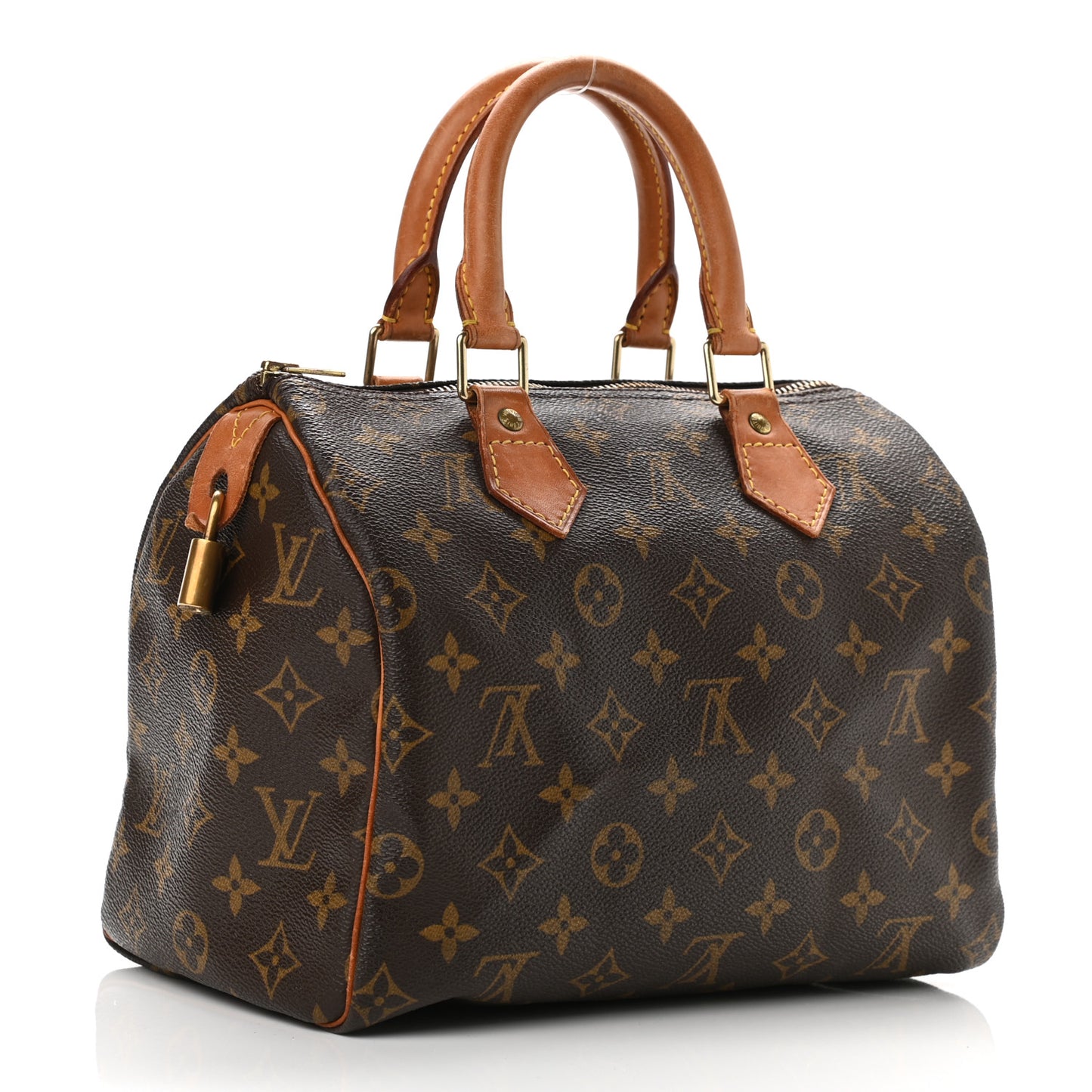 Monogram Speedy 25