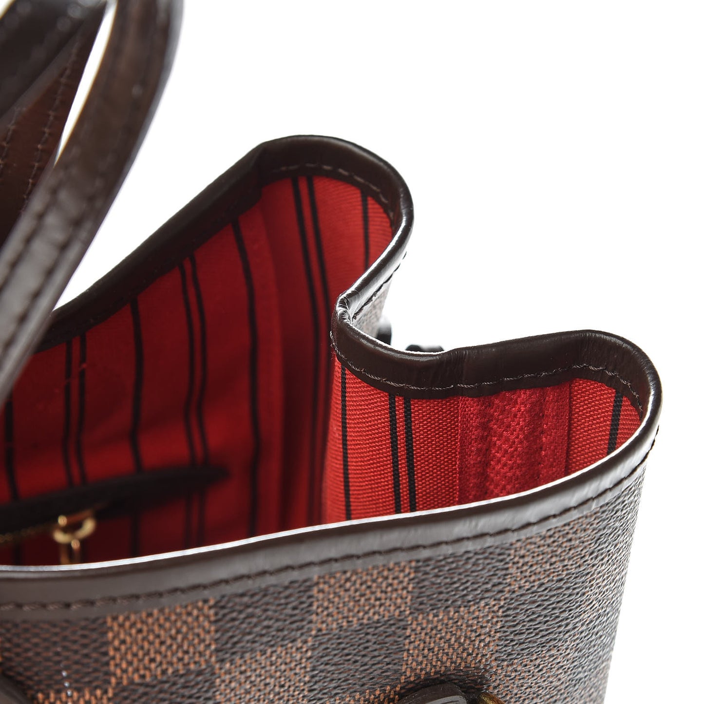 Damier Ebene Neo Neverfull MM
