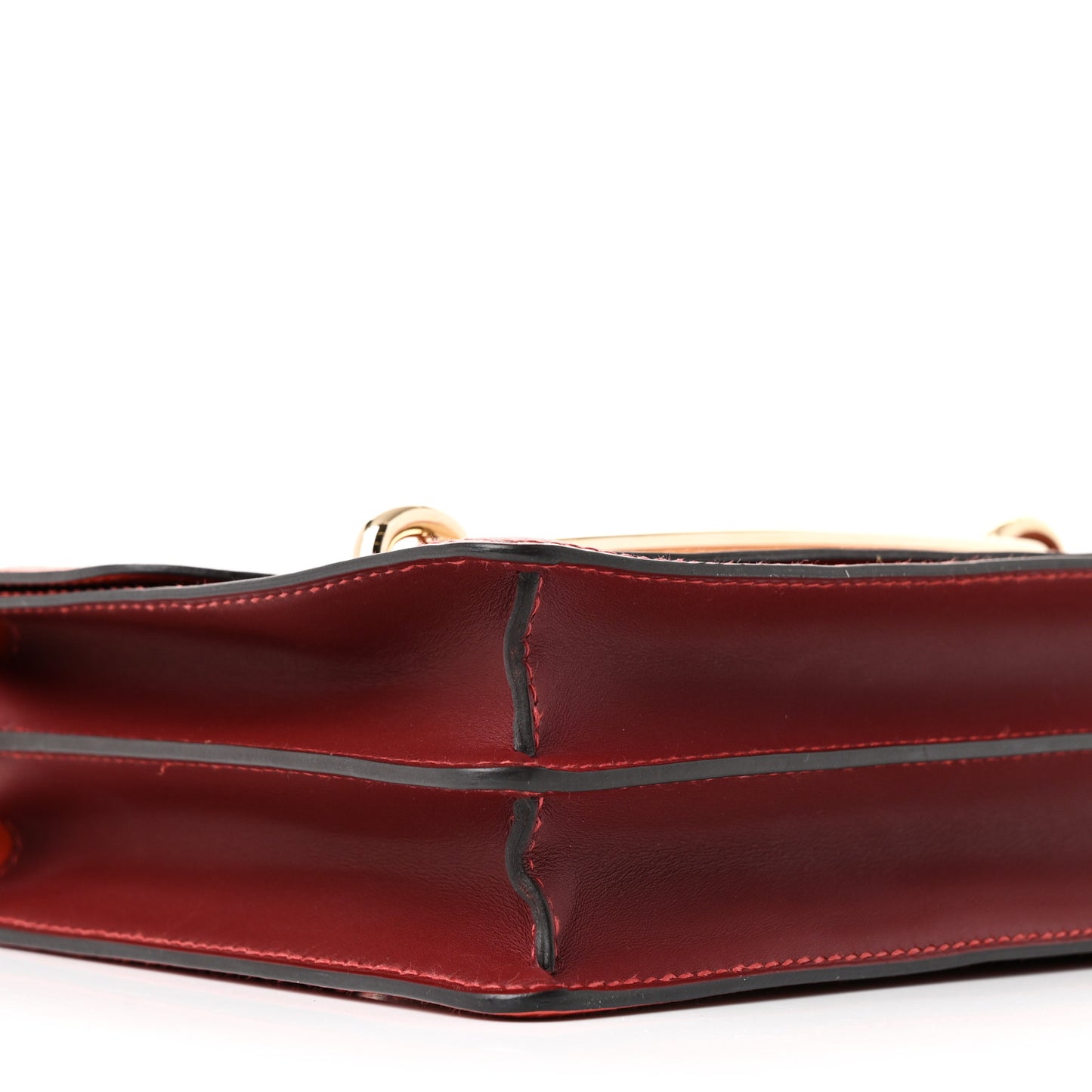Veau Doblis Sombrero Evercolor Sac Roulis 23 Fauve Rouge H Sanguine