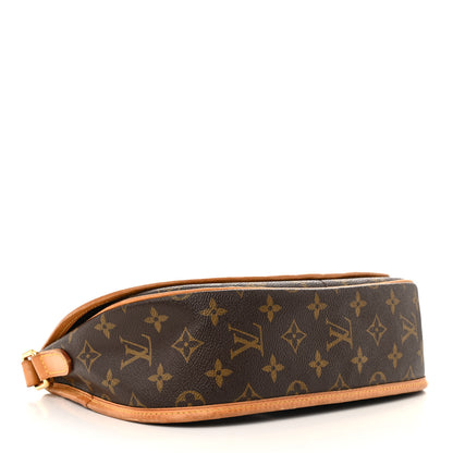 Louis Vuitton Monogram Menilmontant PM 4 of 15