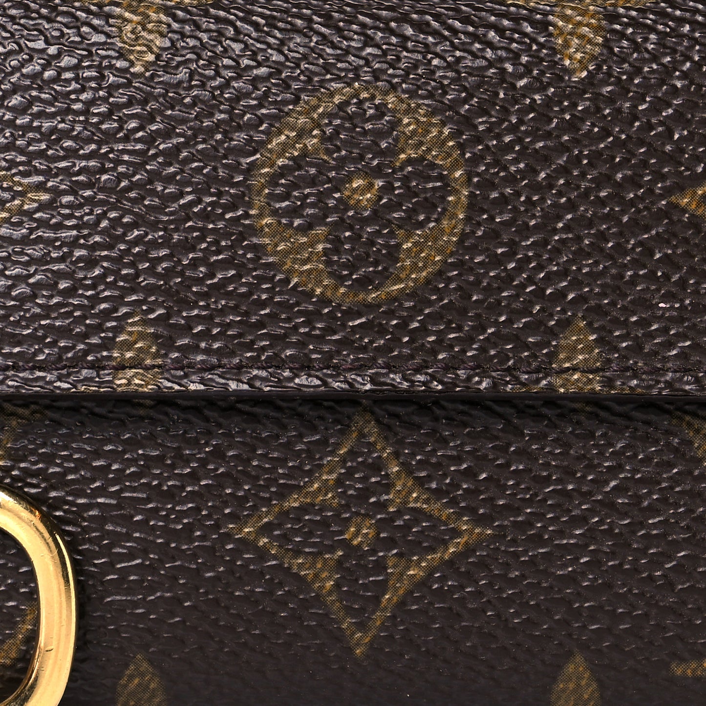 Monogram Multicles Rabat