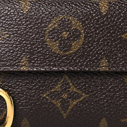 Louis Vuitton Monogram Multicles Rabat 8 of 8