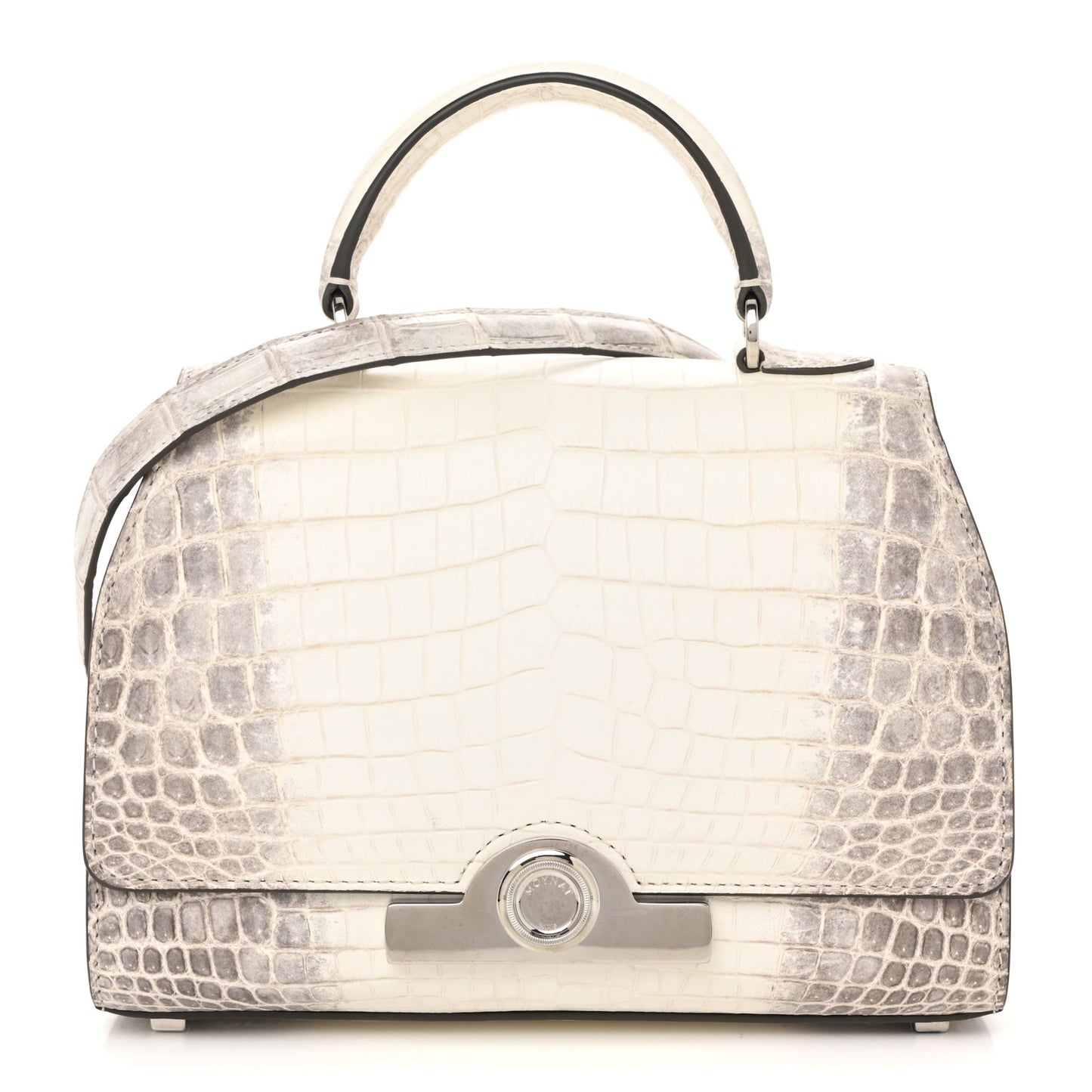 Niloticus Crocodile Himalaya Rejane BB White