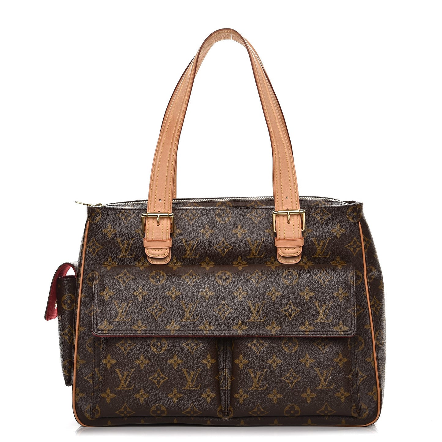 Monogram Multipli-Cite