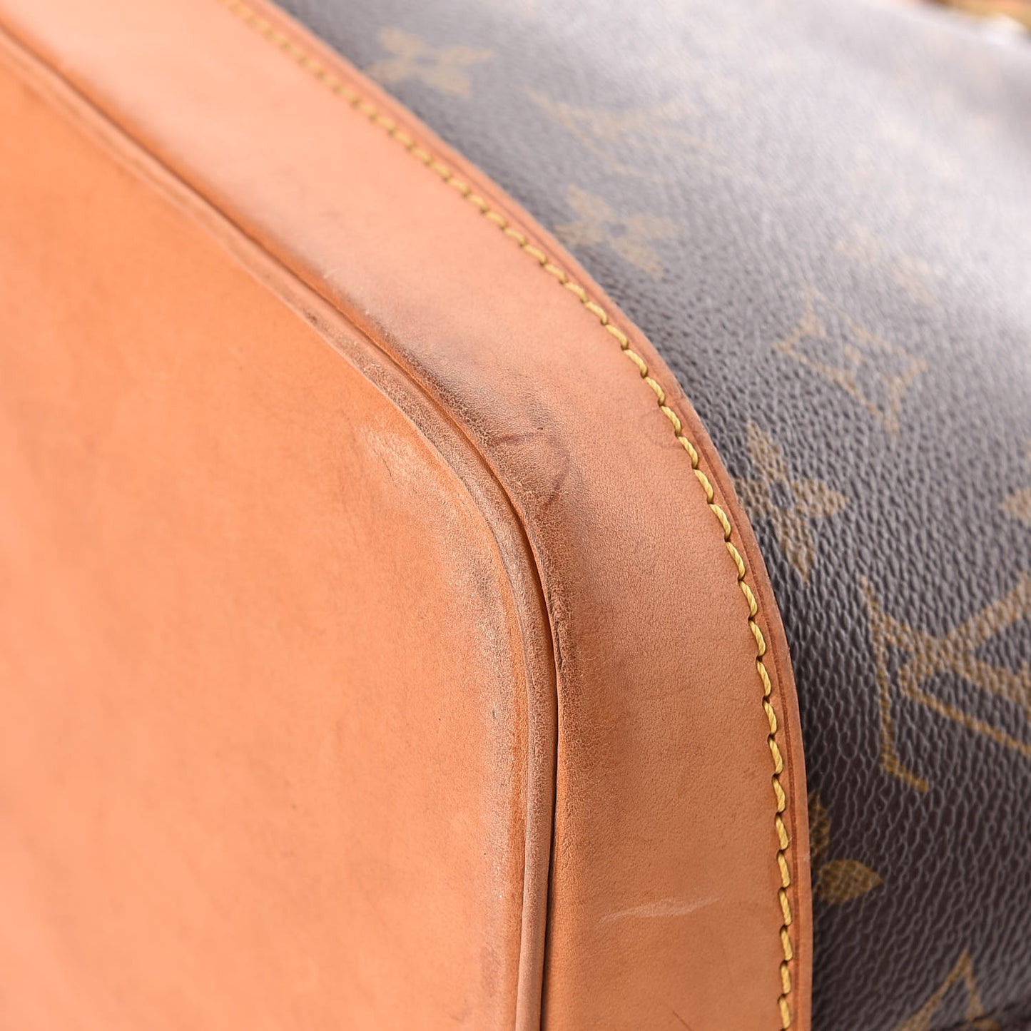 Monogram Alma PM