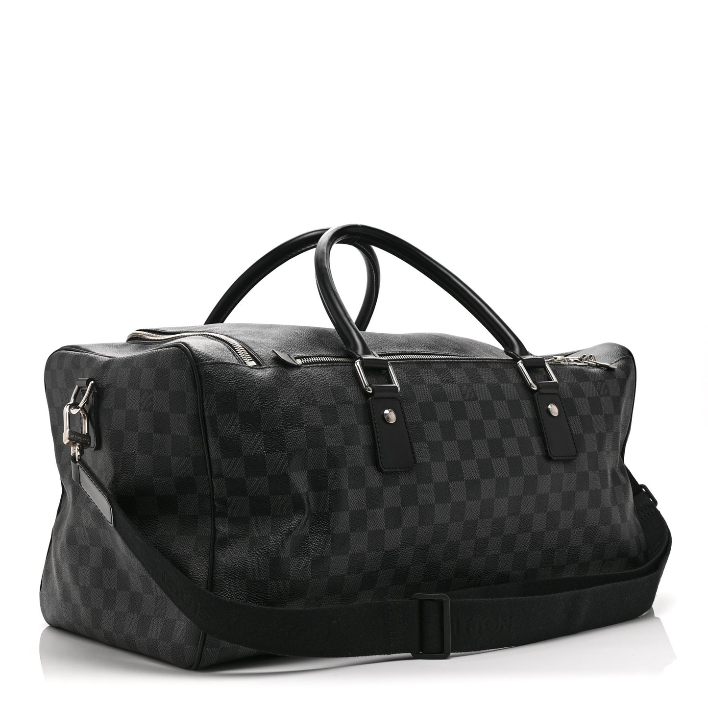 Damier Graphite Roadster