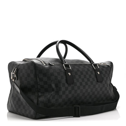 Louis Vuitton Damier Graphite Roadster 2 of 9