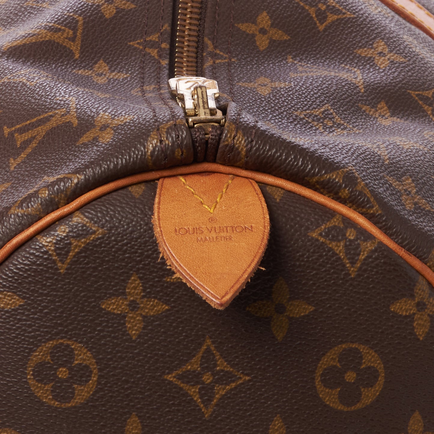 Monogram Keepall 55