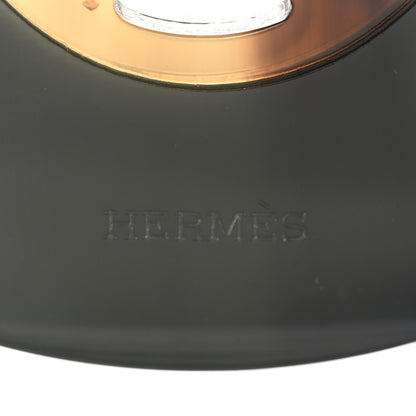 Hermes Buffalo Horn Lacquer Lift Necklace 5 of 6