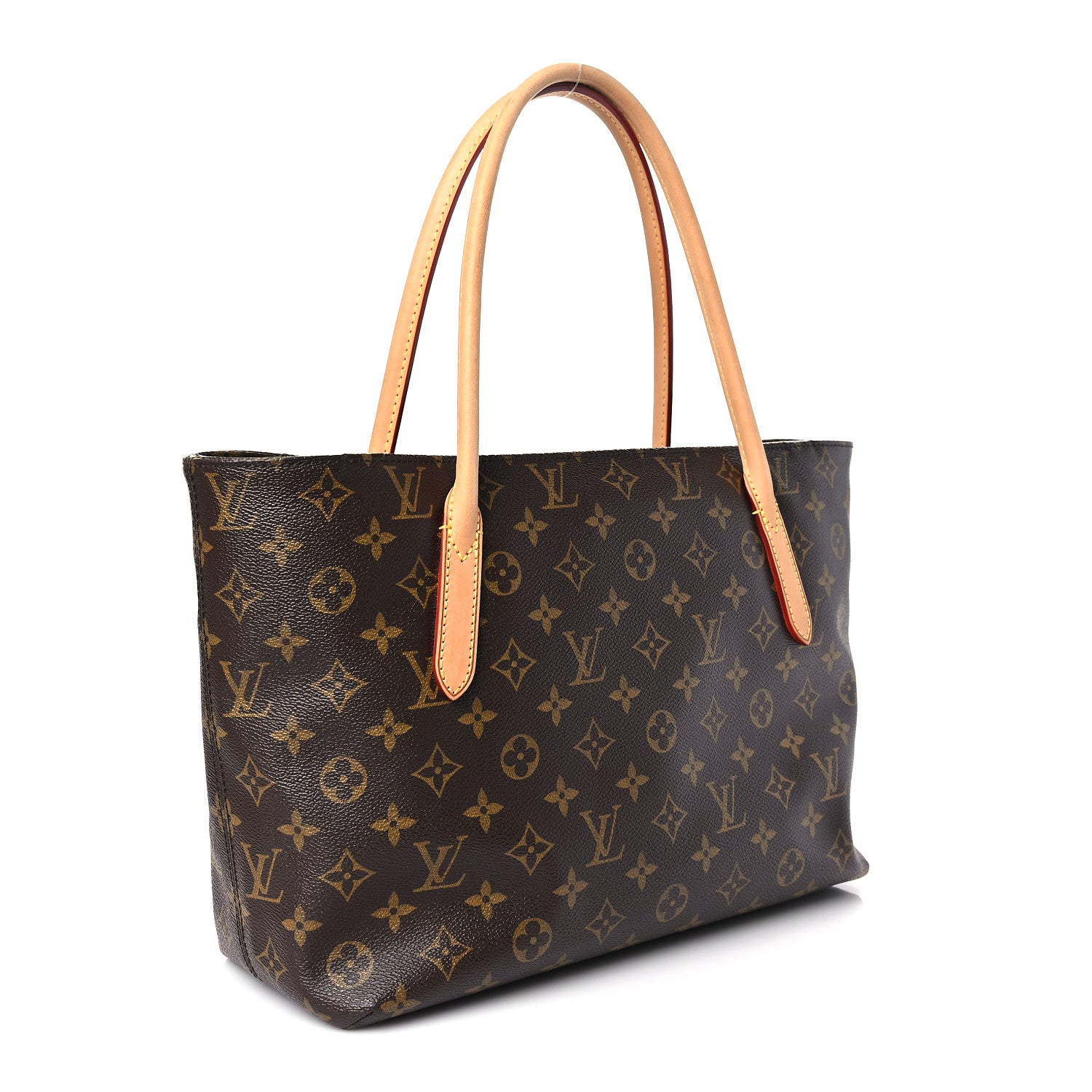 Louis Vuitton Monogram Raspail PM 3 of 8