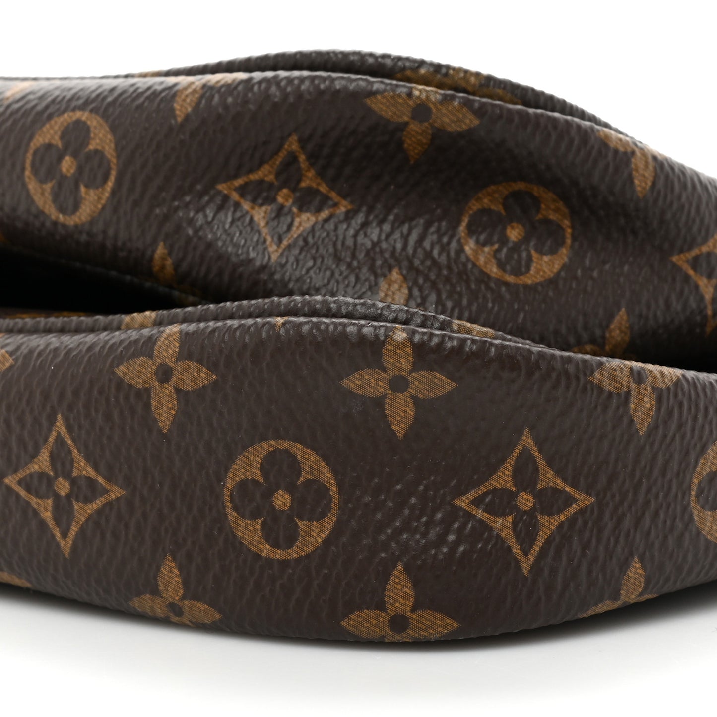 Monogram Multi Pochette Accessories Rose Clair