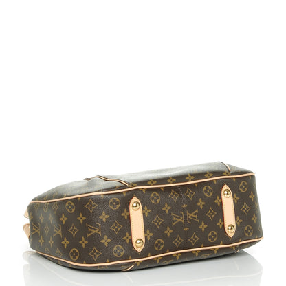 Louis Vuitton Monogram Galliera PM 4 of 7