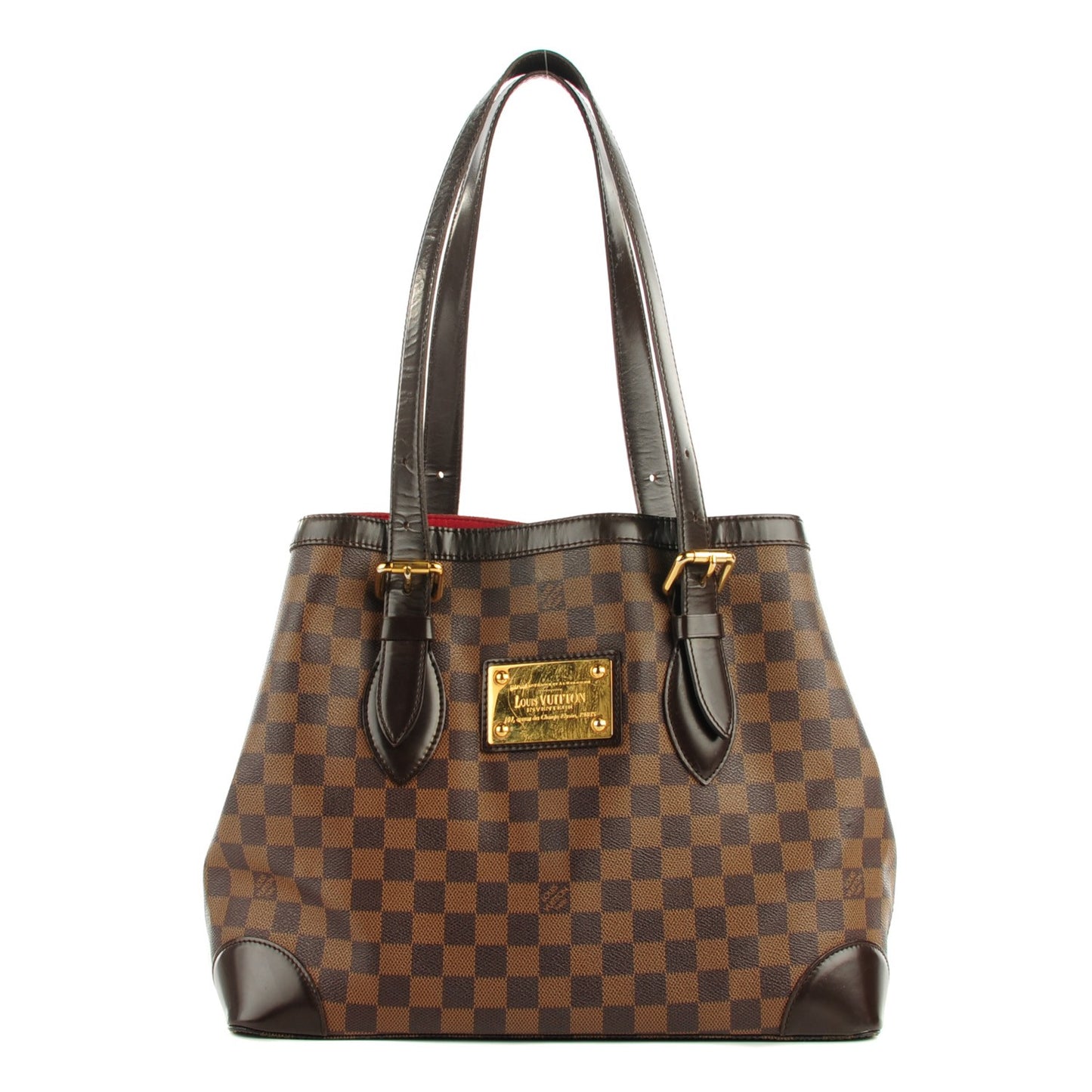 Damier Ebene Hampstead MM