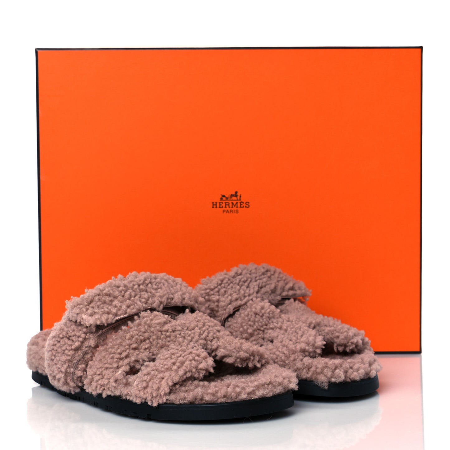 Woolskin Womens Chypre Sandals 36 Bois De Santal