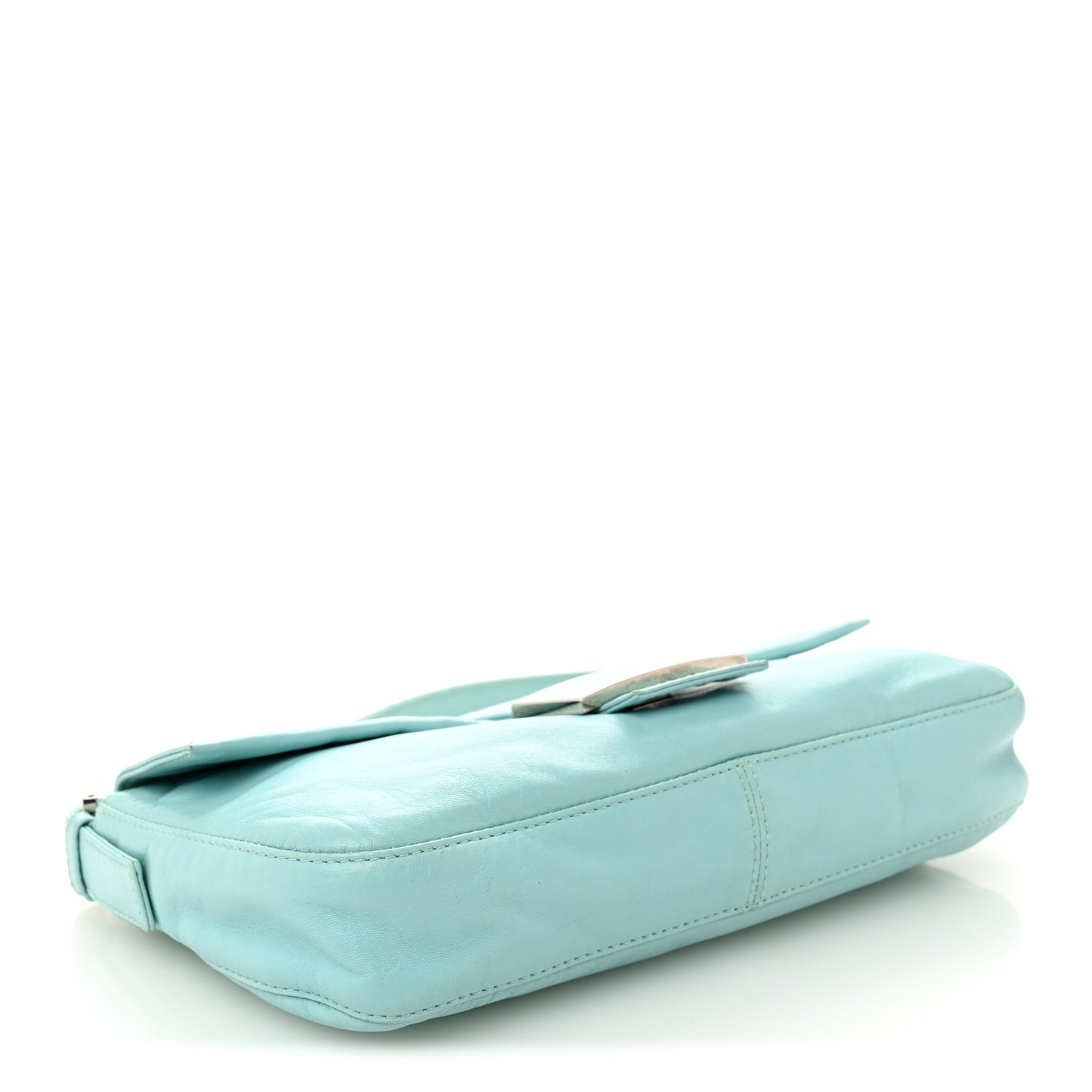 Nappa Elefante Baguette Light Blue