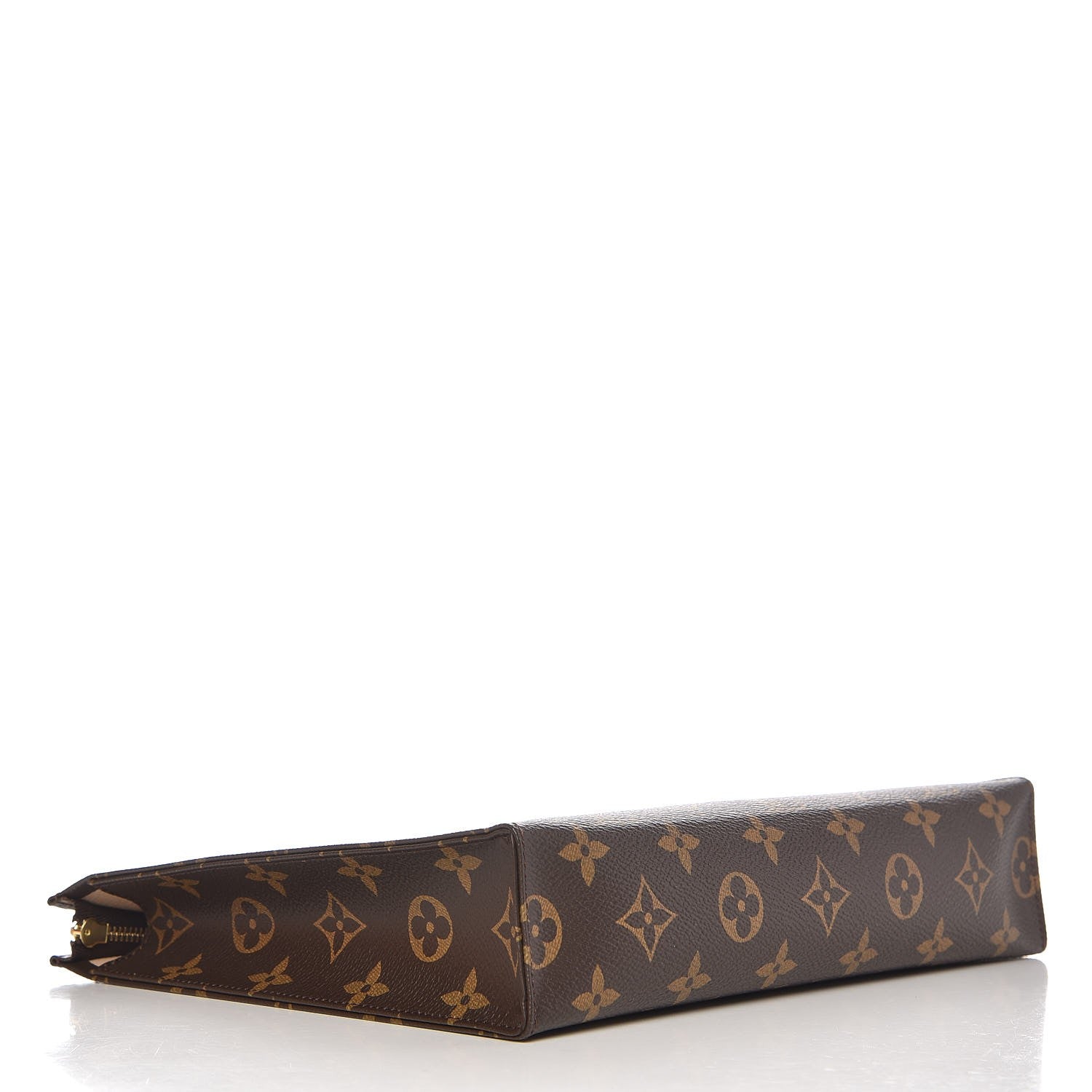Louis Vuitton Monogram Toiletry Pouch 26 4 of 8
