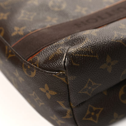 Louis Vuitton Monogram Cabas Beaubourg 13 of 13
