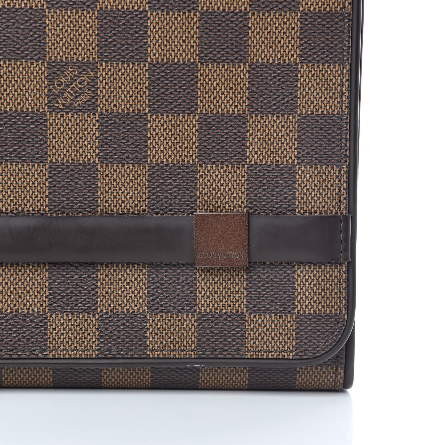Damier Ebene Tribeca Mini