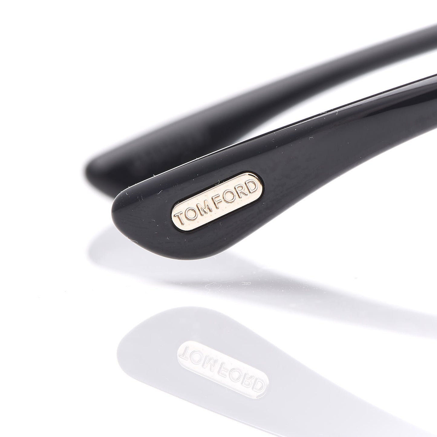 Raquel Sunglasses TF76 Black