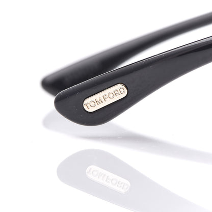 Tom Ford Raquel Sunglasses TF76 Black 8 of 8