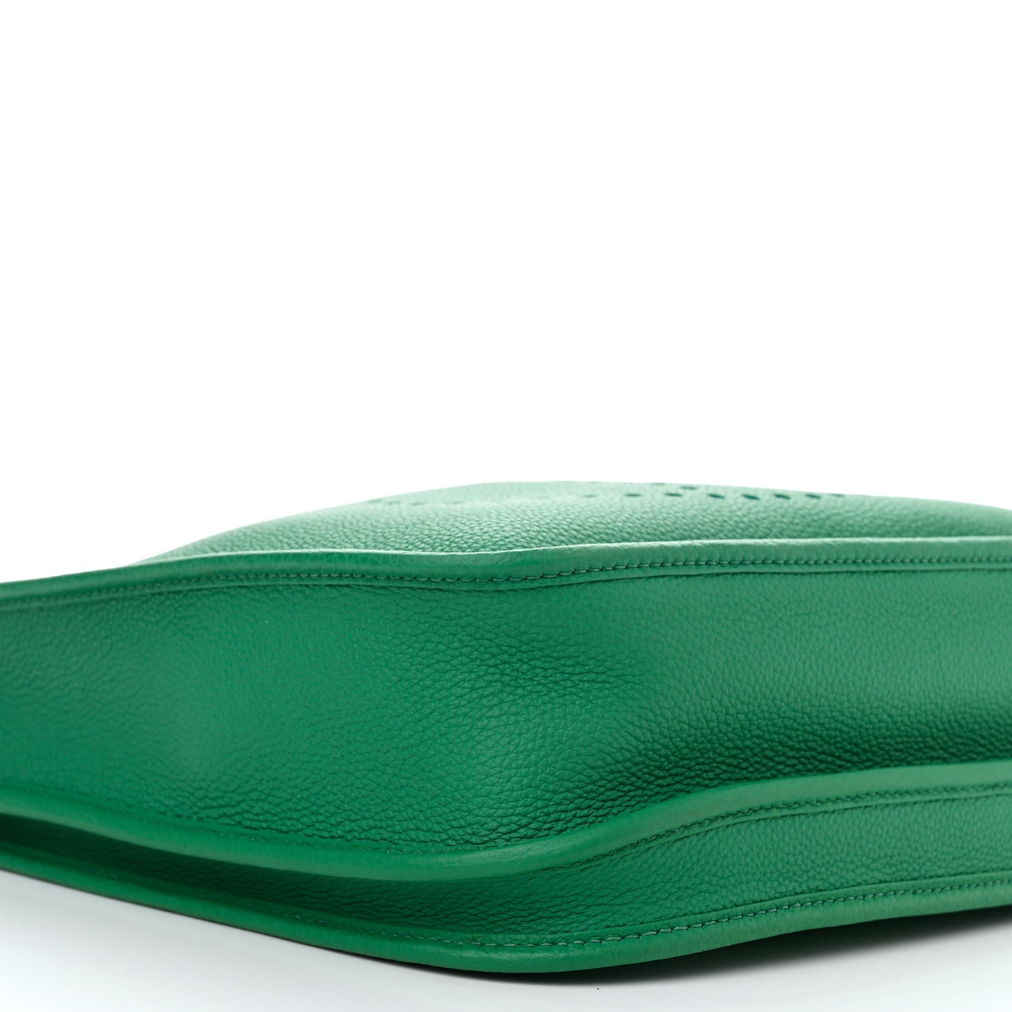 Taurillon Clemence Evelyne III PM Vert Jade
