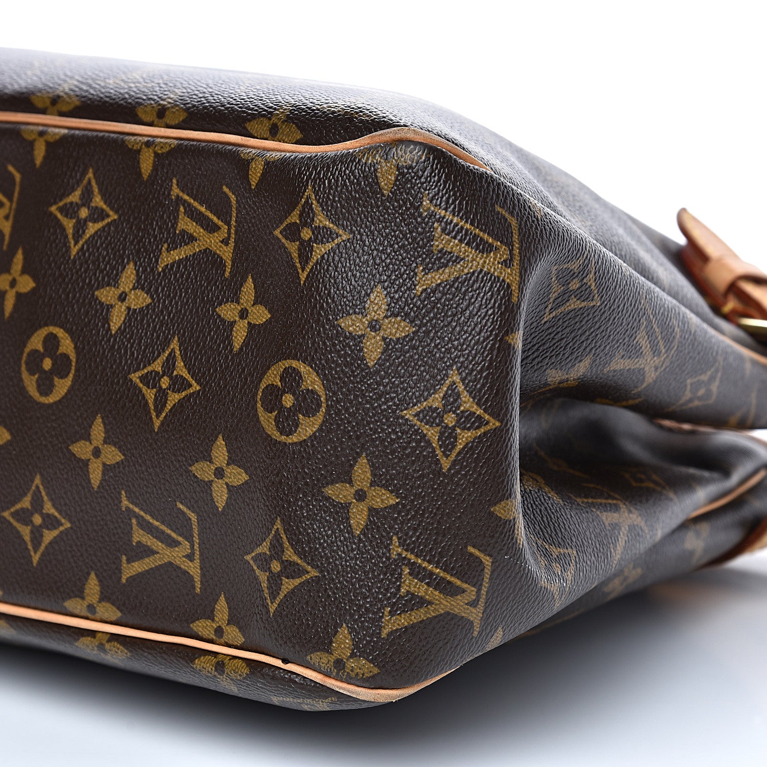 Louis Vuitton Monogram Batignolles Horizontal 9 of 15