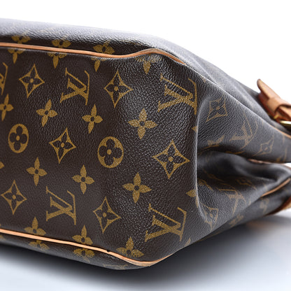 Louis Vuitton Monogram Batignolles Horizontal 9 of 15